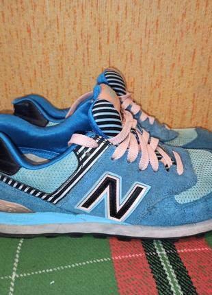 Продам Кросівки New balance 574 Оригінал!