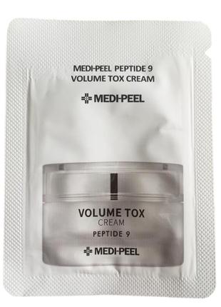 Омолаживающий крем для лица с пептидами MEDI-PEEL Peptide 9 Vo...