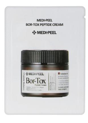 Лифтинг крем с пептидным комплексом Medi-Peel Bor-Tox Peptide ...