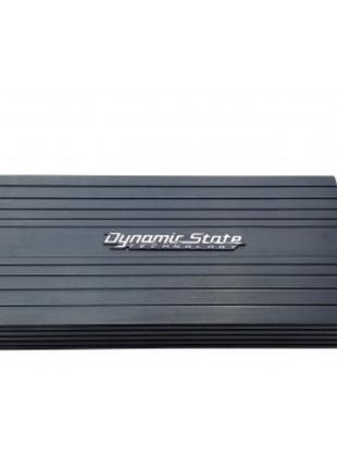 4-канальный усилитель Dynamic State CA-90.4 Custom