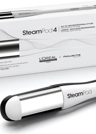 Стайлер l’oréal steampod 4.0 лореаль стимпод