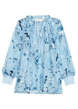 Блуза h&m 46-50 р.