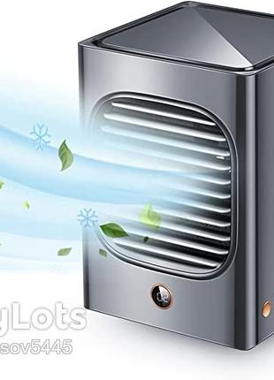 Вентилятор охладителя воздуха для дома