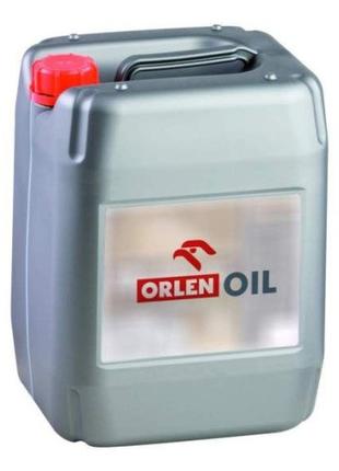 Редукторное масло TRANSOL CLP 150 20л Orlen Oil