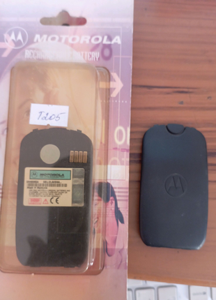 Аккумулятор для телефона Motorola T205