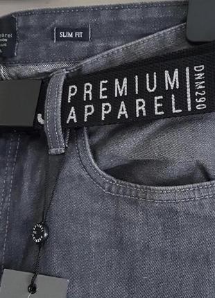 Пояс s & j premium apparel