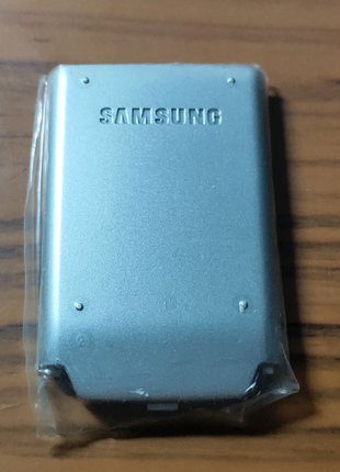 Аккумулятор телефона Samsung T400