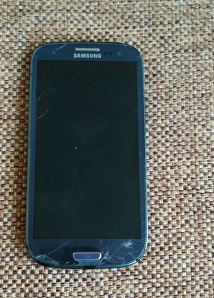 Samsung i9300 плата