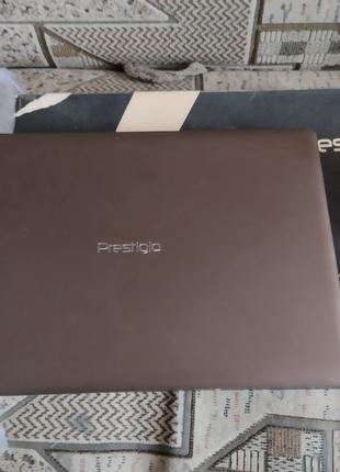 Prestigio SmartBook 141 С3 Dark Brown комплектующие