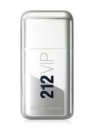Carolina Herrera 212 VIP Men Туалетна вода чоловіча