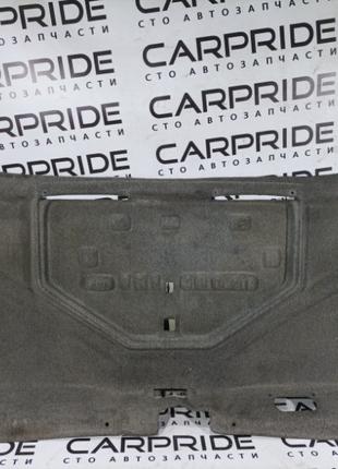 Обшивка крышки багажника Bmw 7-Series E32 (б/у)