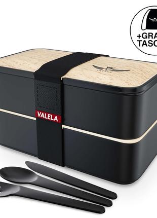 Бокс зі столовими приладами Bento Box