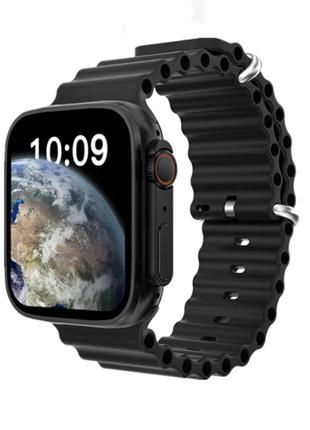 Розумний Смарт Годинник Smart Watch 8 Ultra SW55-1. Жіночі Чол...