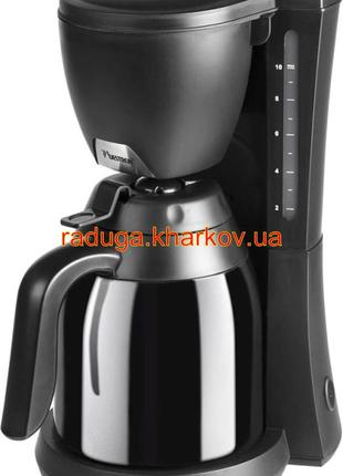 Кофеварка капельная Bestron кофемашина сток из Германии,гарантия