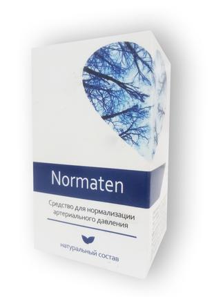 Normaten - Средство для нормализации артериального давления (Н...