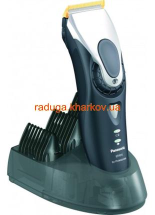 Машинка для стрижки волос,бороды,усов,триммер,барбершоп Panasonic
