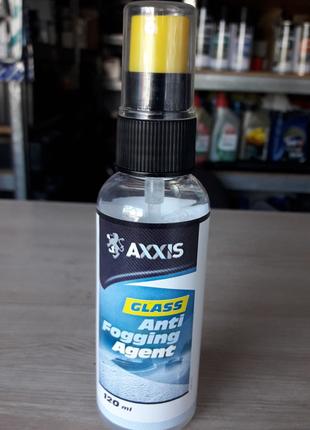 Антизапотівач скла AXXIS 118ml