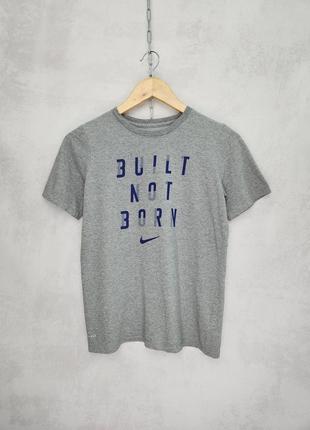 Футболка майка топ nike dri fit nsw tech