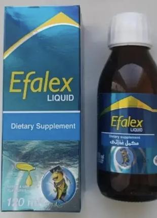 Efalex Syrup, Ефалекс сироп