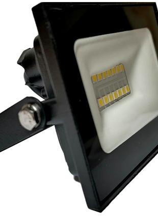 Світлодіодний прожектор 20Вт 6500К IP65 Lemanso LMP72-20