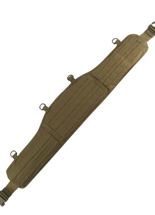 Пояс розгрузка тактична військова KOMBAT UK Molle Battle Belt ...