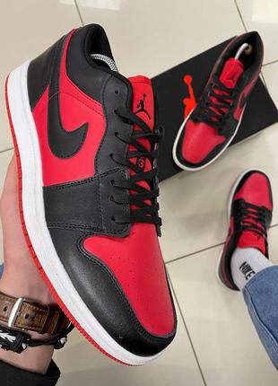 Nike air jordan low