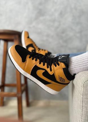 Nike air jordan 1