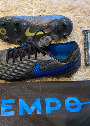 Копачки Nike Tiempo Legend VIII Elite SG-PRO
