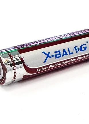 Аккумулятор X-Balog 14500, 5800mAh