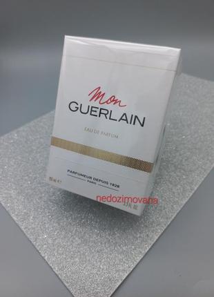 Guerlain mon guerlain
парфумована вода