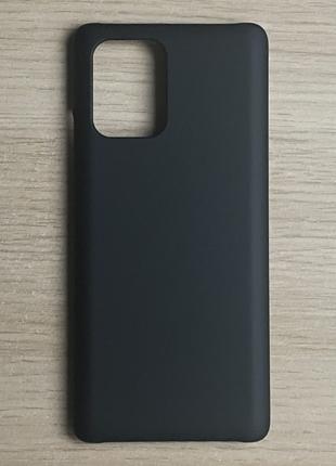Чехол - бампер (чехол - накладка) для Samsung Galaxy S10 Lite ...