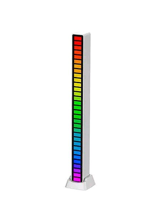 Светодиодный светильник RGB от сети LED D08-RGB