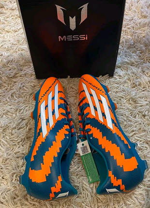 Копачки Adidas Messi
