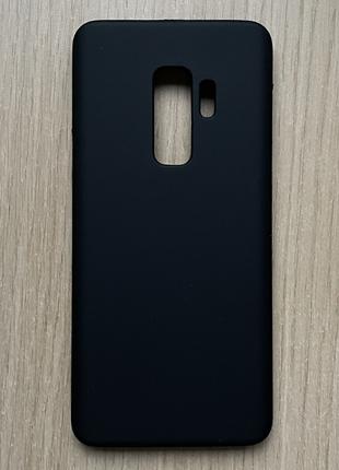 Чехол - бампер (чехол - накладка) для Samsung Galaxy S9 Plus ч...