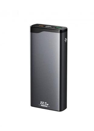 Портативная батарея Power Bank Remax Kingkong II QC 22.5W + PD...