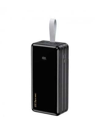 Портативная батарея Power Bank Remax Hunergy 18W+22.5W PD+QC F...