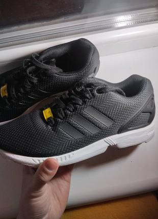 Кроссовки женские adidas zx flux