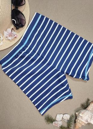 Пляжные плавки шорты для мальчика