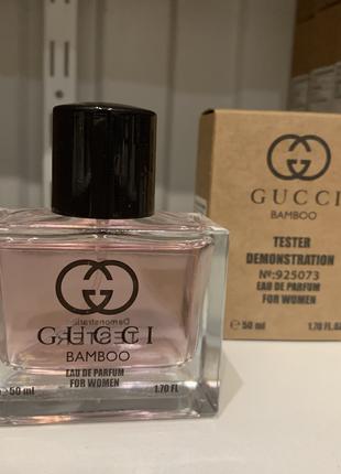 Тестер женская туалетной вода Gucci Bamboo / Бамбук от Гуччи /...
