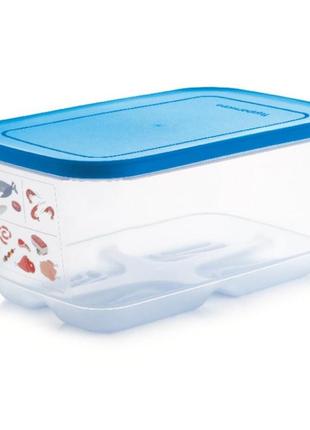 Умный холодильник для мяса и рыбы 4,4 л Tupperware