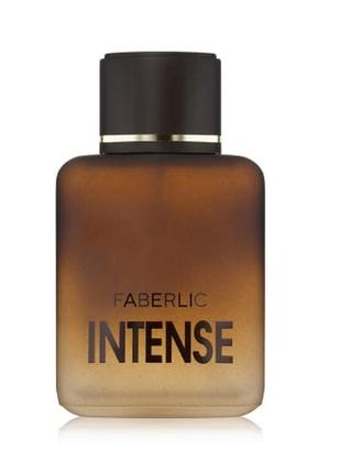 Туалетная вода для мужчин intense серия:  intense артикул:  3205