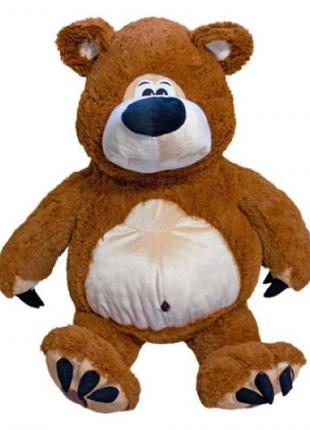 М'яка іграшка "Ведмідь", 90 см