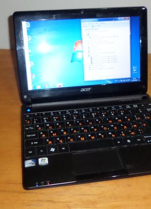 Acer One D270