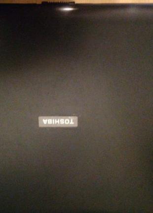 Ноутбук Toshiba Equium a110
