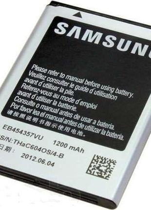 АКБ Батарея для телефону Samsung S5360, S5380, S5300, G130H и ...