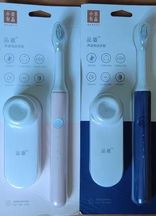 Xiaomi SOOCAS SO WHITE EX3 електро зубна щітка