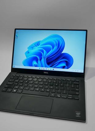 Ультрабук Dell XPS 13 9343 13.3" 3200x1800 Ips Touch i5 8Gb/250Gb