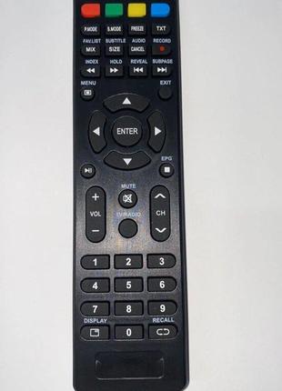 Пульт для телевизора Mirta LD-40T2FHDSI