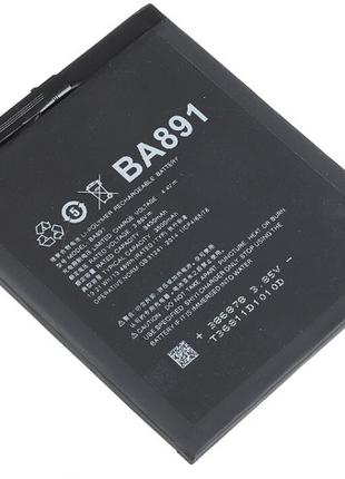 Аккумулятор для Meizu 15 Plus / BA891, 3500 mAh