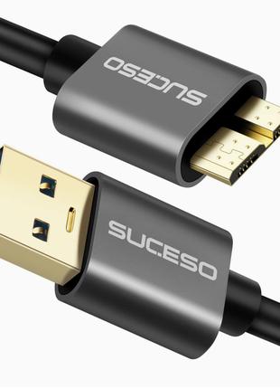 Кабель SUCESO Micro USB